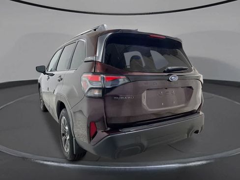 New 2026 Subaru Forester Premium AWD/4WD image 3