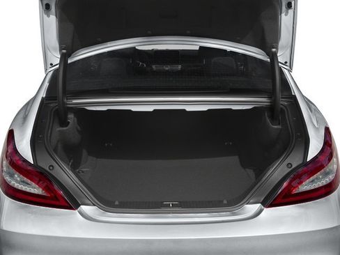 Used 2016 Mercedes-Benz CLS 400 image 12