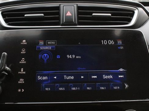 Used 2019 Honda CR-V Touring image 36