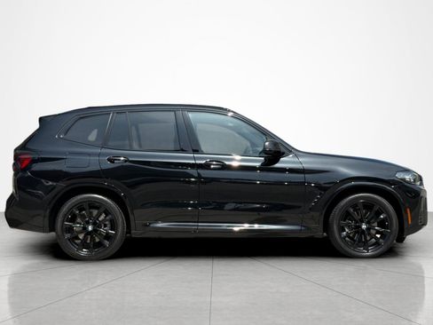 Used 2023 BMW X3 sDrive30i w/ M Sport Package RWD image 6