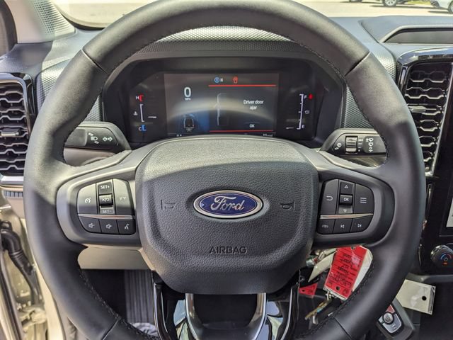 New 2026 Ford Ranger XLT RWD image 30