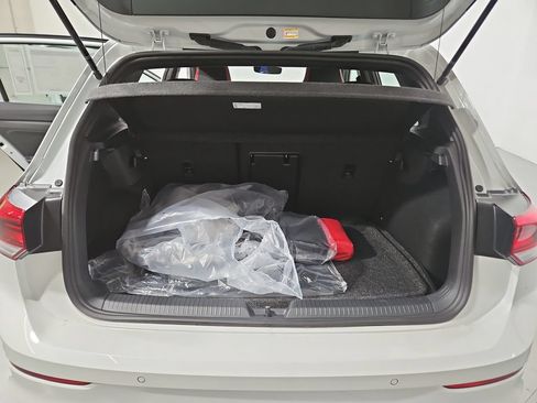 New 2026 Volkswagen GTI S FWD image 21