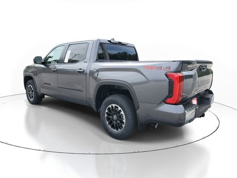 New 2026 Toyota Tundra SR5 image 4