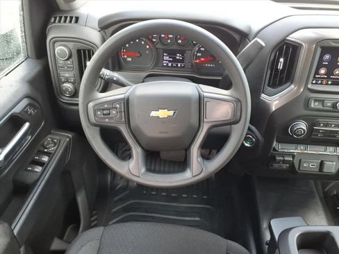 New 2026 Chevrolet Silverado 3500 W/T w/ WT Convenience Package AWD/4WD image 23