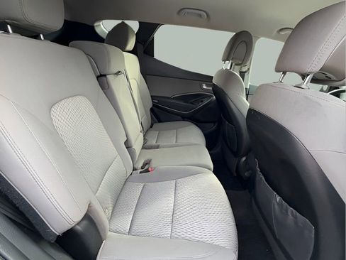 Used 2017 Hyundai Santa Fe Sport AWD/4WD image 15