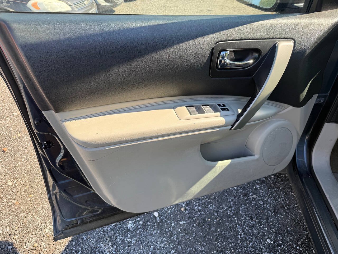 Used 2013 Nissan Rogue SL AWD/4WD image 20