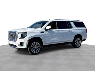 Used 2023 GMC Yukon XL Denali w/ Max Trailering Package video 1