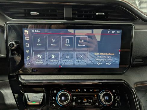 Used 2024 GMC Sierra 1500 AT4 w/ AT4 Premium Package image 27