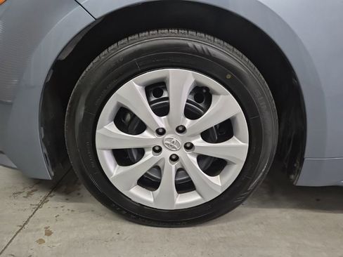 Used 2023 Toyota Corolla LE image 10