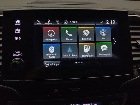 Used 2019 Honda Passport Touring image 25