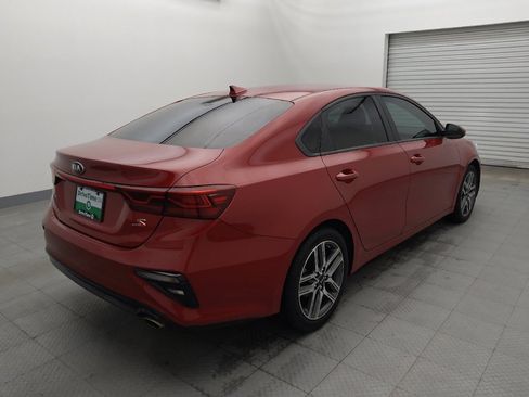 Used 2019 Kia Forte S image 9