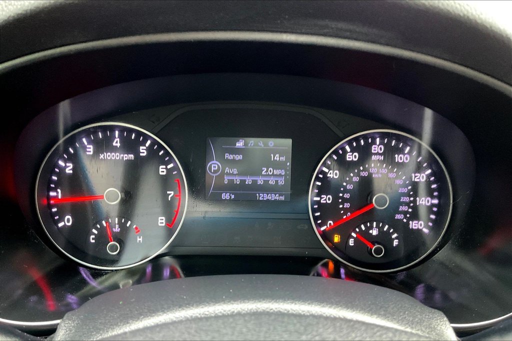 Used 2019 Kia Sportage EX w/ EX Premium Package FWD image 13