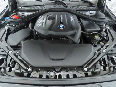 Used 2018 BMW 230i Convertible image 35