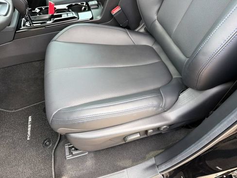 Used 2026 Subaru Forester Limited AWD/4WD image 21