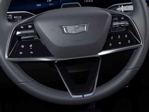 New 2026 Cadillac Lyriq Sport image 19