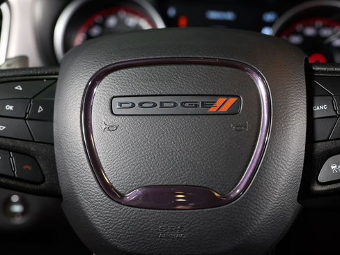 Used 2023 Dodge Charger Scat Pack RWD image 29