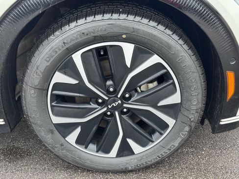 Used 2022 Kia EV6 Wind w/ Wind Technology Package image 49