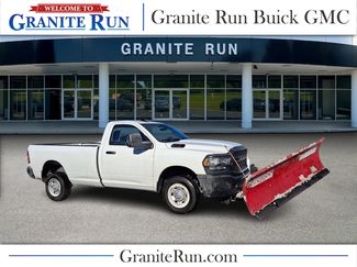Used 2024 RAM 2500 Tradesman video 1