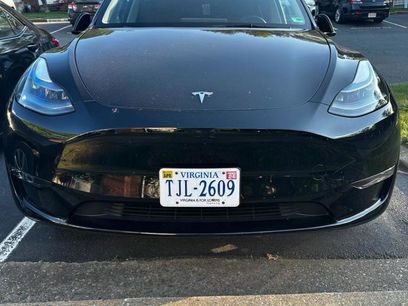 Used 2023 Tesla Model Y Long Range