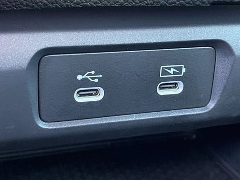 Certified 2024 Honda Accord EX image 19