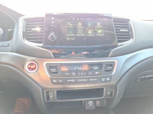 Used 2019 Honda Pilot EX-L image 12