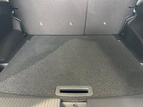 New 2026 Nissan Rogue SV FWD image 12
