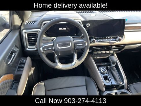 New 2026 GMC Canyon Denali image 13