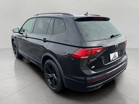Used 2024 Volkswagen Tiguan SE R-Line image 6