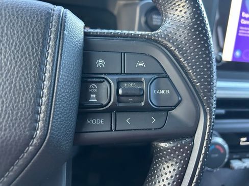 Certified 2025 Toyota Tacoma SR5 RWD image 19