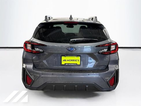 New 2026 Subaru Crosstrek 2.5i Limited AWD/4WD image 6