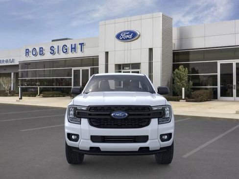 New 2025 Ford Ranger XL w/ Trailer Tow Package image 6