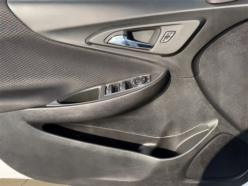Used 2024 Chevrolet Malibu LT image 22