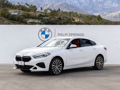 Certified 2023 BMW 228i Gran Coupe w/ Premium Package 2