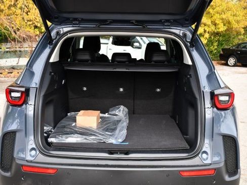 New 2026 MAZDA CX-50 AWD 2.5 S w/ Premium Package image 26