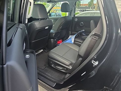 Used 2026 Hyundai Palisade SEL AWD/4WD image 3