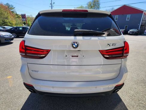 Used 2015 BMW X5 xDrive35i AWD/4WD image 6