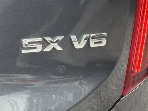 Used 2020 Kia Telluride SX w/ SX Prestige Package AWD/4WD image 38