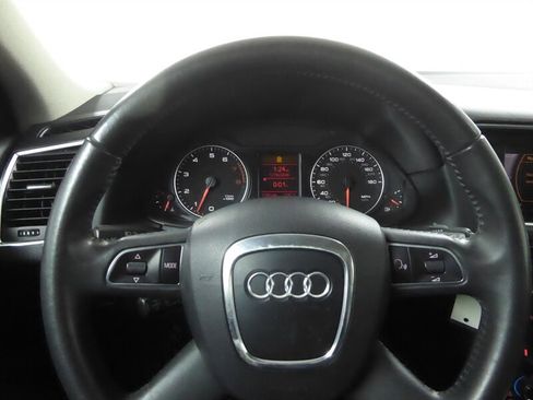 Used 2010 Audi Q5 3.2 Premium image 11