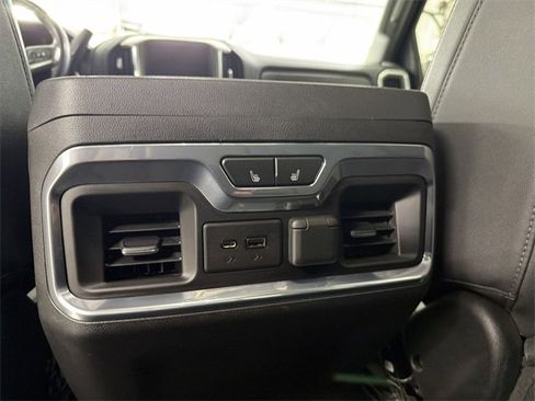 Certified 2021 Chevrolet Silverado 1500 LTZ w/ LTZ Premium Package image 17