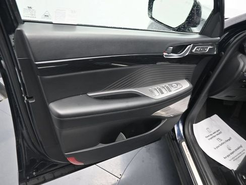 Used 2024 Hyundai Palisade Calligraphy AWD/4WD image 18