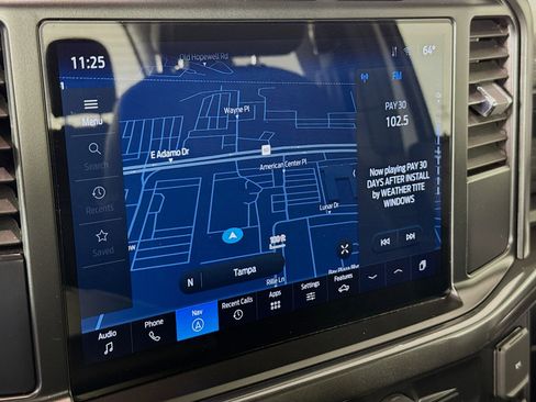 Used 2024 Ford F150 STX image 14