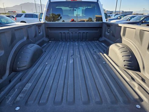 Used 2023 Ford F350 XL w/ STX Appearance Package AWD/4WD image 31