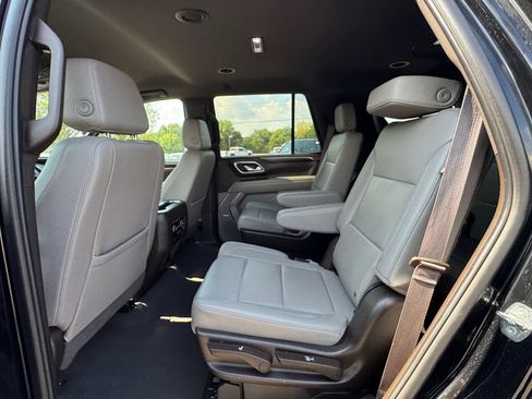 Used 2024 Chevrolet Tahoe LT AWD/4WD image 35