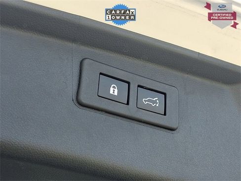 Certified 2024 Subaru Outback Onyx Edition image 36