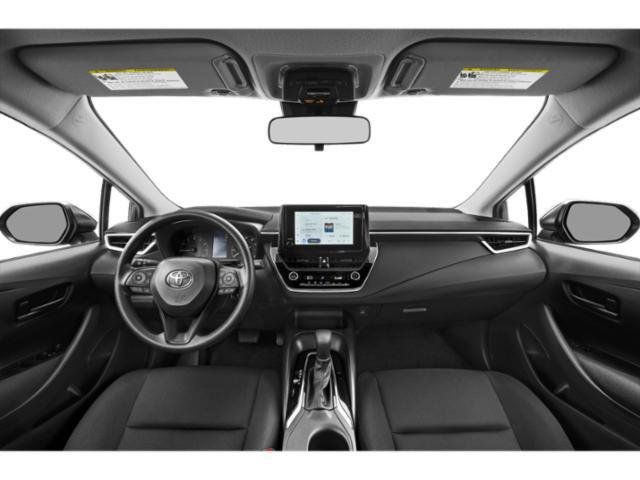 Certified 2024 Toyota Corolla LE FWD image 8