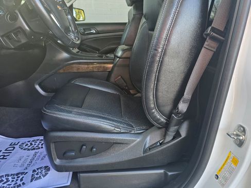 Used 2019 Chevrolet Tahoe LS AWD/4WD image 9