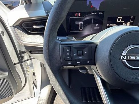 New 2026 Nissan Kicks SV AWD/4WD image 26