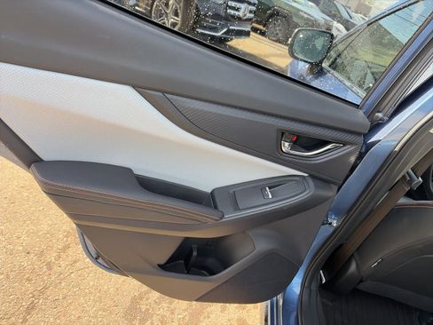 Used 2019 Subaru Crosstrek 2.0i Limited w/ Moonroof Package w/Navigation image 14