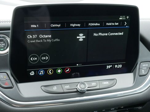 Used 2023 Chevrolet Blazer LT w/ LPO, Floor Liner Package image 23