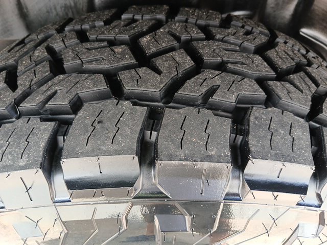 Used 2025 RAM 1500 Laramie AWD/4WD image 54